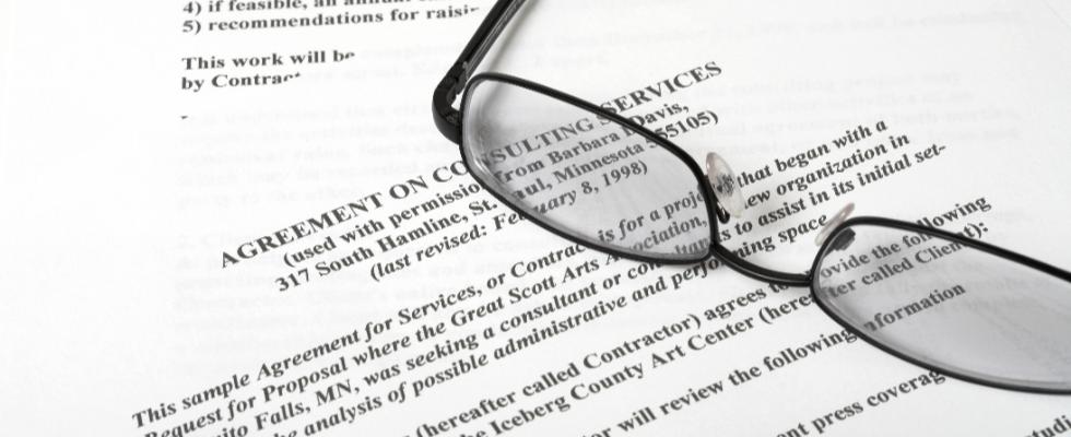 Bekar Consultores:&nbsp;Contratos laborales mal elaborados: riesgos legales para el empleador