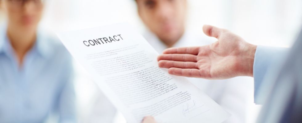 Bekar Consultores:&nbsp;¿Qué hacer cuando un proveedor incumple un contrato?