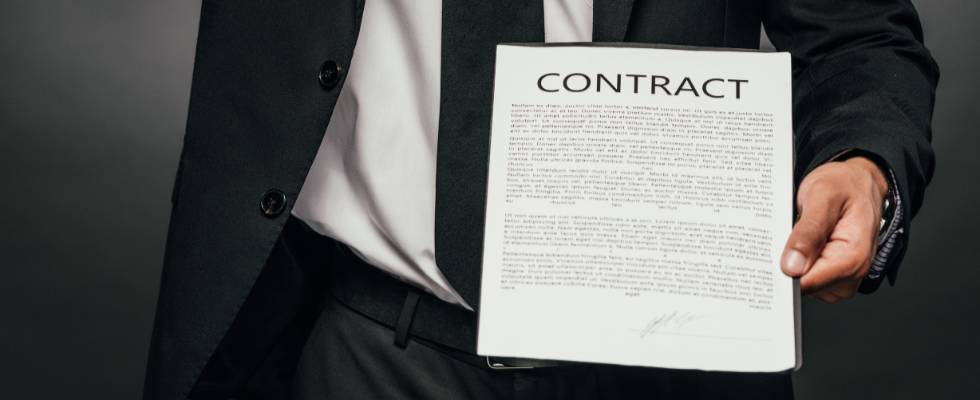 Bekar Consultores:&nbsp;Contratos comerciales mal redactados: una bomba de tiempo legal.