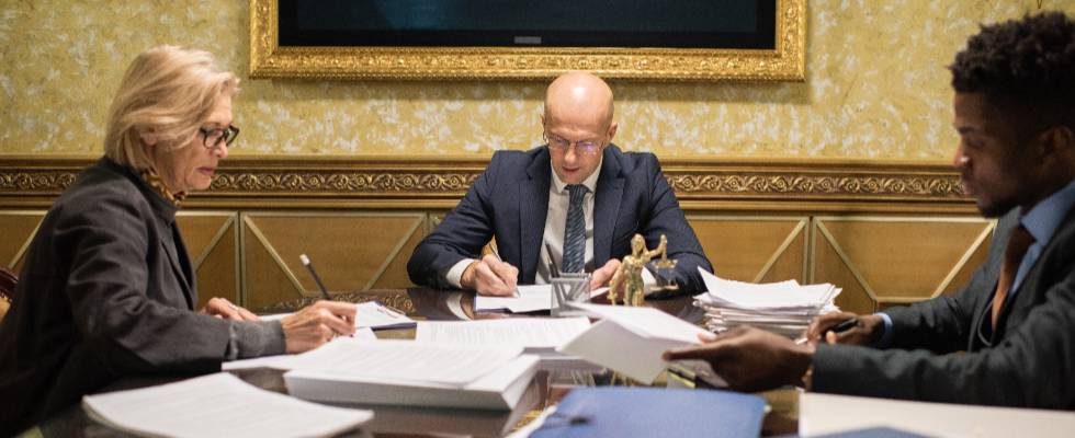 Bekar Consultores:&nbsp;El Dictamen Pericial: El arte de demostrar con rigor técnico cuando las palabras no bastan.