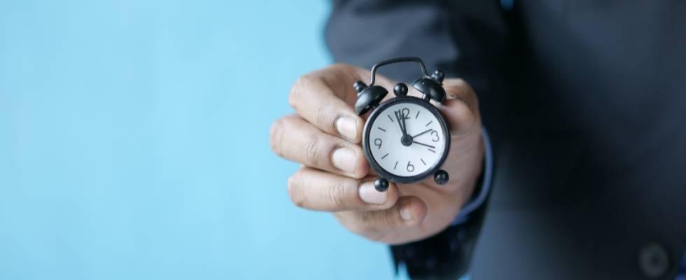 Cuándo es tarde para solicitar un dictamen pericial.