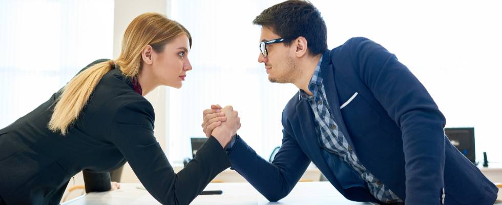 Bekar Consultores:&nbsp;Conflictos entre socios: cómo prevenirlos legalmente