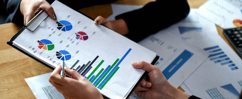 ¿Qué espera un inversionista de los informes financieros?