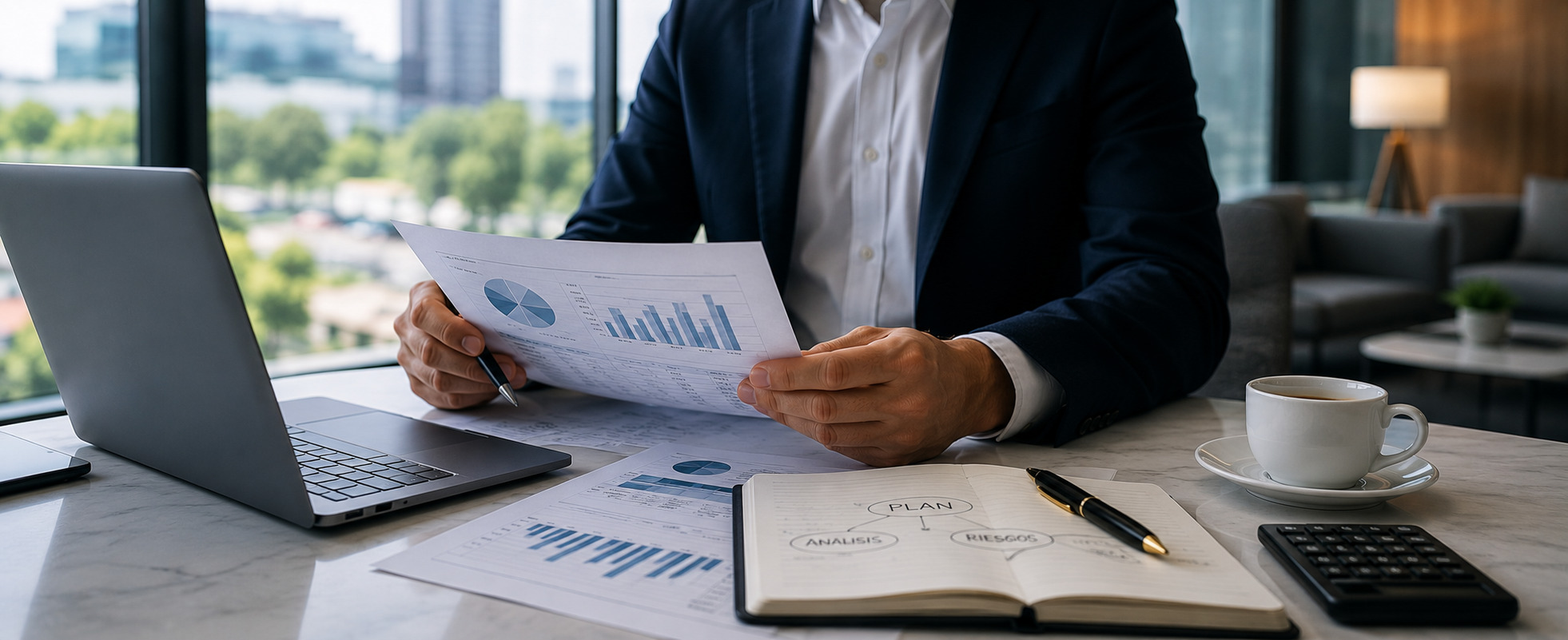 Las auditorías tributarias preventivas: una herramienta para proteger su empresa