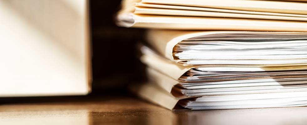 ¿Qué documentos debe conservar una empresa para soportar los aportes a seguridad social?